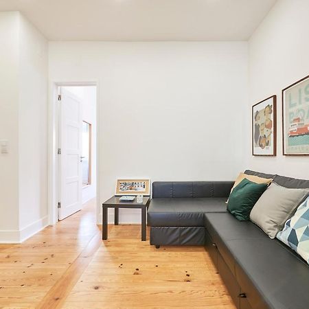 Pina Cozy Home リスボン エクステリア 写真