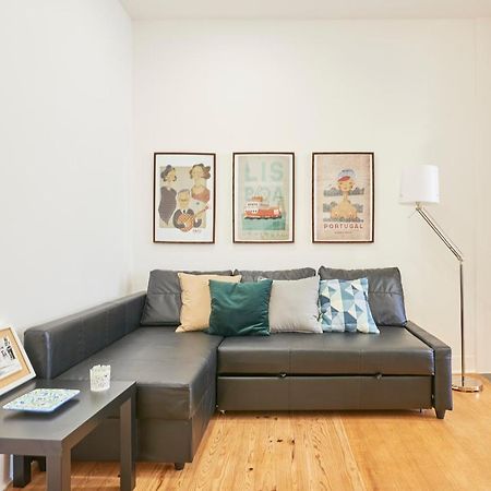 Pina Cozy Home リスボン エクステリア 写真