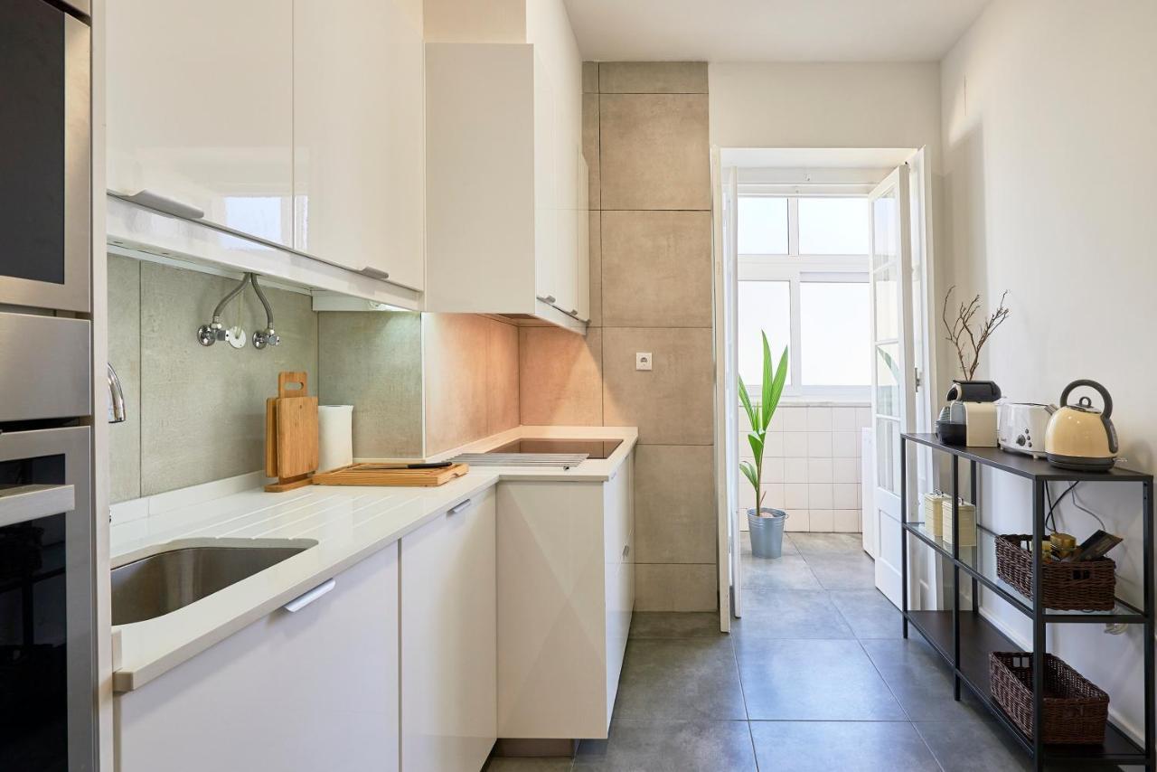 Pina Cozy Home リスボン エクステリア 写真