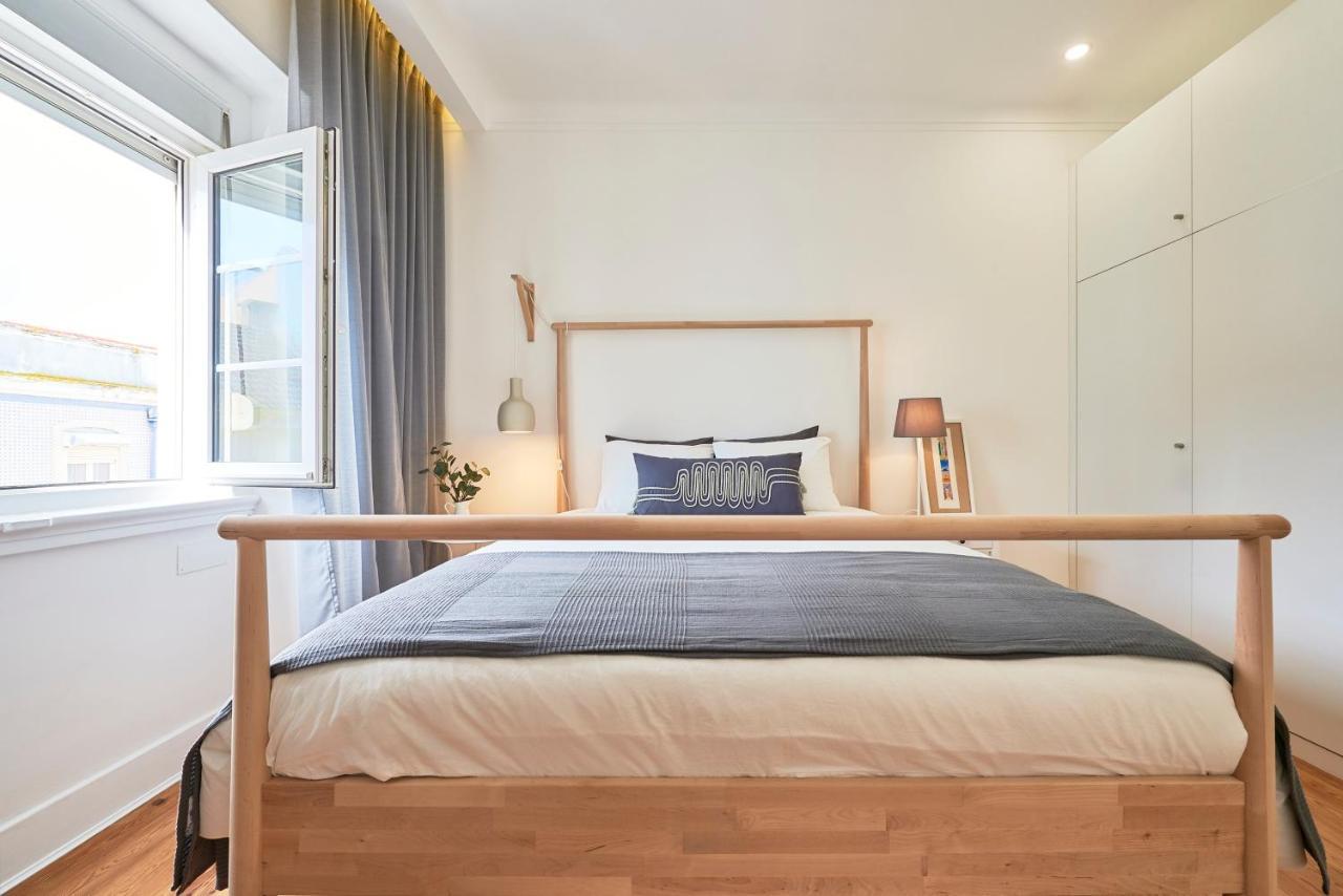 Pina Cozy Home リスボン エクステリア 写真