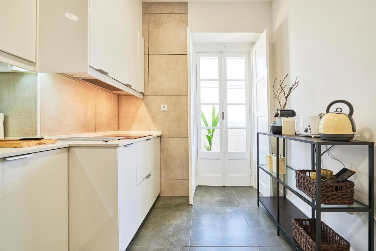 Pina Cozy Home リスボン エクステリア 写真