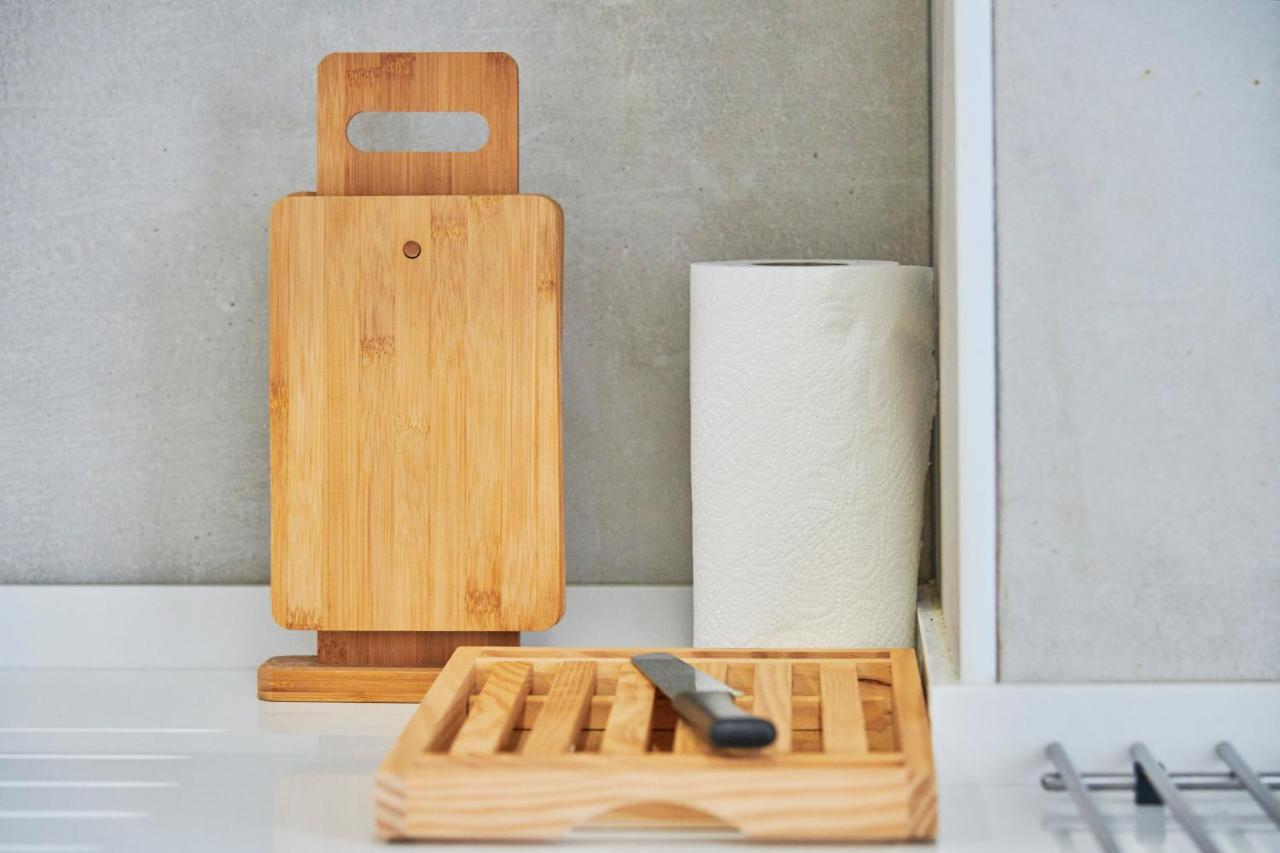 Pina Cozy Home リスボン エクステリア 写真