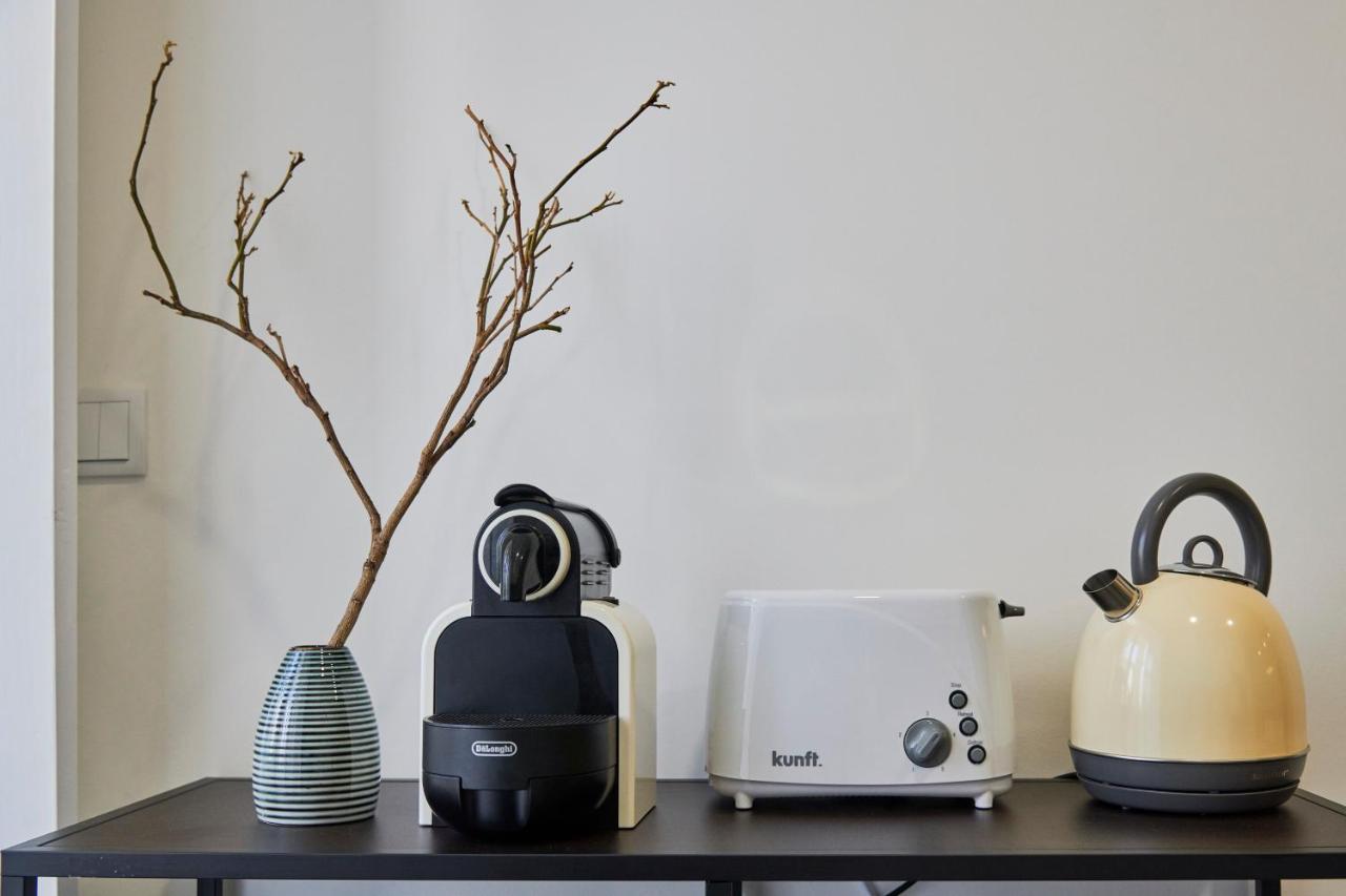 Pina Cozy Home リスボン エクステリア 写真