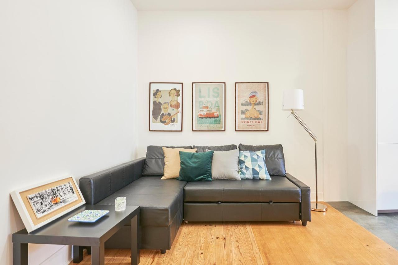 Pina Cozy Home リスボン エクステリア 写真
