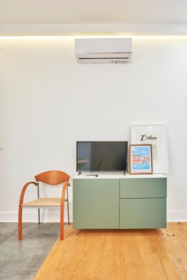 Pina Cozy Home リスボン エクステリア 写真