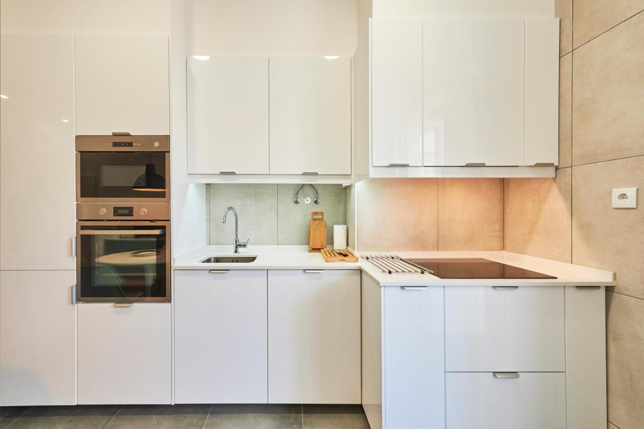 Pina Cozy Home リスボン エクステリア 写真